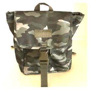 Pink by Victoria Secret Mini Backpack